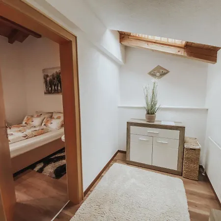 Lentsch Apartment Jerzens