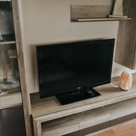 Lentsch Apartman