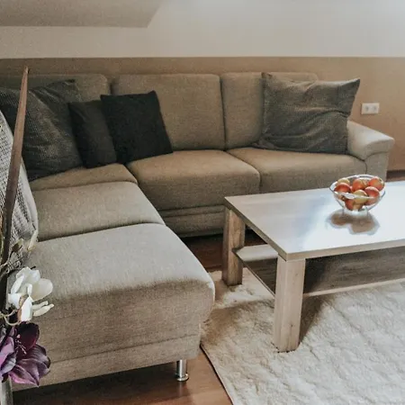 Apartment Lentsch Jerzens