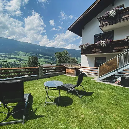 Apartment Lentsch Jerzens