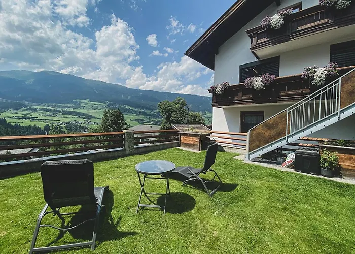 Lägenhet Lentsch Jerzens