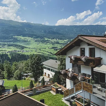 Apartmán Lentsch